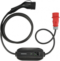 DELTACO e-Charge sähköauton latausasema 11 kW
