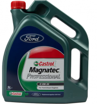 CASTROL  Magnatec Professional-D 0W-20 FORD  5L
