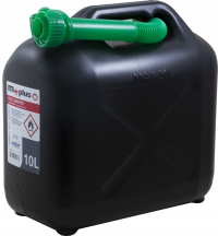 M+ Varakanisteri 10L