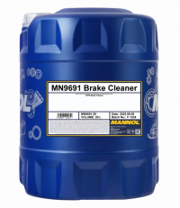 MANNOL 9691 Brake cleaner 20L