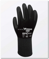Wonder Grip Oil käsine,  Koko 10
