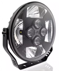 OPTIBEAM 12V NIN9 SPECIAL 9" LED-Lisävalo