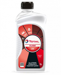 TOTAL FLUIDE Hydraulineste LDS 1L