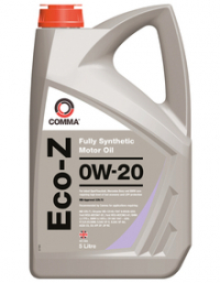 COMMA Moottoriöljy ECO-Z 0W-20 5L