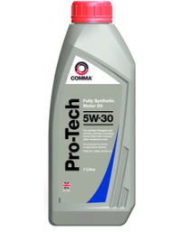 COMMA Moottoriöljy PRO-TECH 5W-30 ACEA-C2 1L