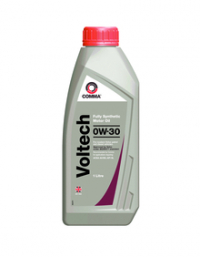COMMA Moottoriöljy VOLTECH 0W-30 A5/B5 1L