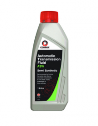 COMMA Automaattivaihteistoöljy ASW ATF 3309 1L