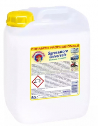 CHANTE CLAIR Kukkopesuaine SITRUS 5L
