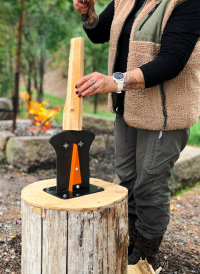 HOYLA TOOLS Halkaisuterä XL