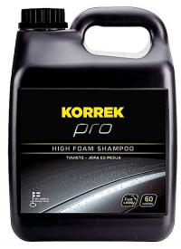 KORREK PRO Vaahtoesipesuaine  FOAM PRE-WASH 3L
