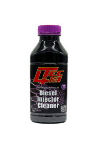 TEC4 Diesel Injector Cleaner