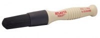 Cartec Vanneharja, suora - Wheel Brush