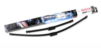 BOSCH Pyyhkijänsulkasarja A557S Aerotwin 700/400mm