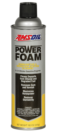AMSOIL Power Foam voimavaahto 510 g