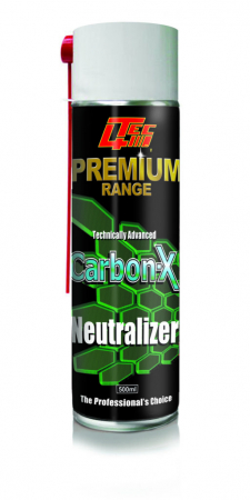 TEC4 Carbon-X-neutralisoija 400ml