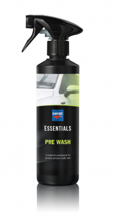 CARTEC Pre Wash 500ml with sprayer