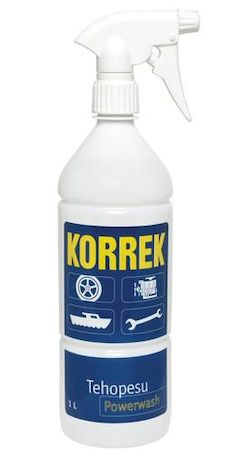 KORREK Tehopesu 1L
