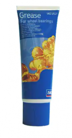 SKF VKG 1 Laakerirasva 200g