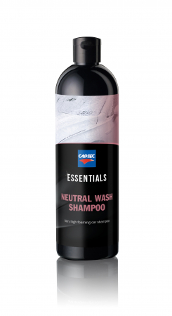 CARTEC Neutral Wash Shampoo 500ml