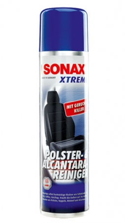 SONAX Xtreme Verhoilun puhdistusaine 400ml