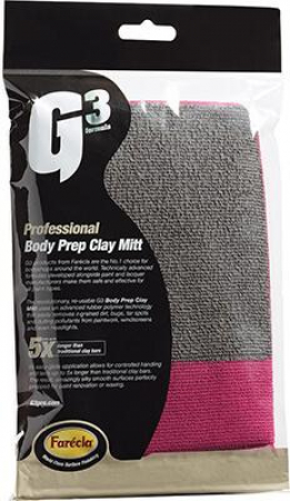 FARECLA G3 Clay savikinnas