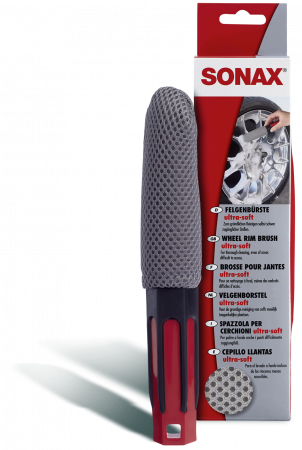 SONAX Vanneharja ultra-soft