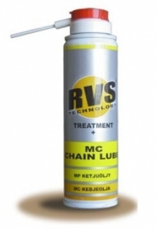 RVS MP-Ketjuöljy