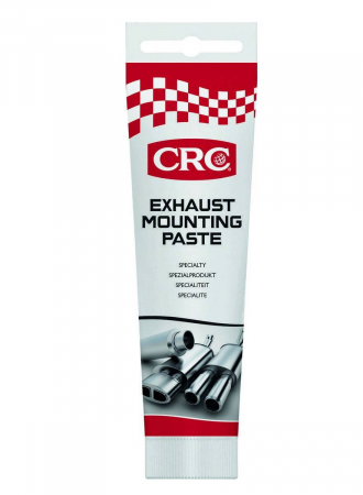 CRC EXHAUST MOUNTING PASTE / Pakoputken asennustahna 150g