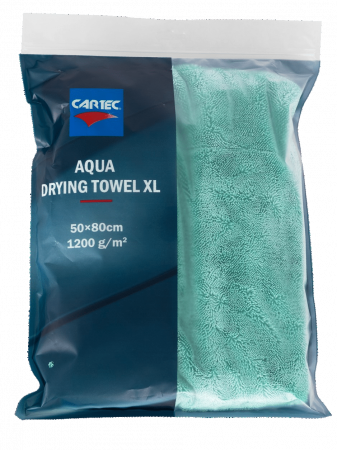 CARTEC Aqua Drying Towel XL