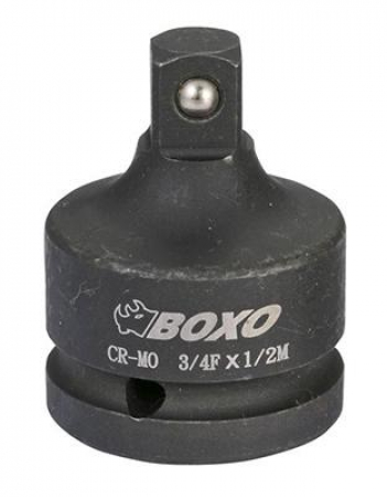 BOXO Konemuuntokappale 3/4"->1/2"