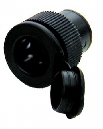 SUTARS Pistorasia 12 V RENGASMUTTERI
