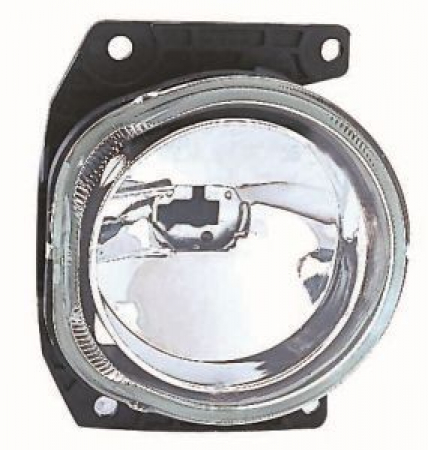 DEPO Sumuvalo ALFA-ROMEO 156 10.97- / OIKEA, VASEN