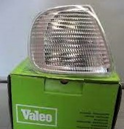 VALEO Etuvilkku SEAT IBIZA 10/96-02/99 / OIKEA