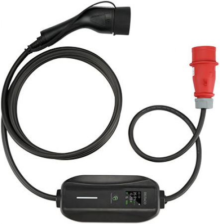 DELTACO e-Charge sähköauton latausasema 11 kW