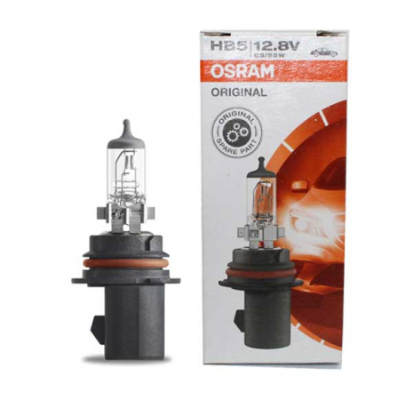 Polttimo OSRAM Original HB5 65/55W