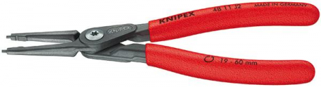 KNIPEX Lukkorengaspihdit SISÄPUOL. 8-13mm