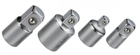 BOXO Muuntokappale 3/8"->1/4"