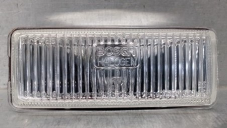 BOSCH Sumuvalo BMW 5-SARJA -85 / VASEN