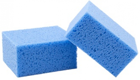 CARTEC Vahanlevitys sininen