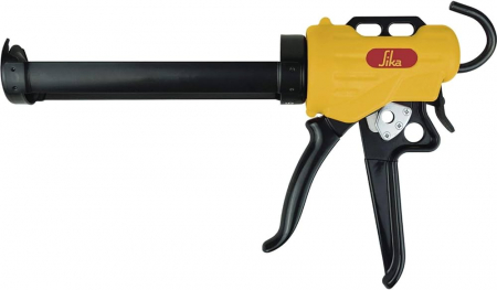 SIKA Käsipainepistooli patruunoihin 310 ml asti