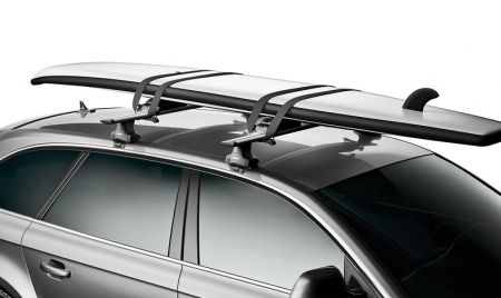 THULE Board Shuttle SUP-lauta teline