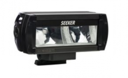 SEEKER LED Kaukovalo 9-36V 20W REF 20 #