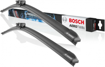 BOSCH Pyyhkijänsulkasarja A820S Aerotwin 650/475mm