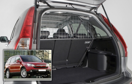 Koiraverkko Honda CR-V 07-12