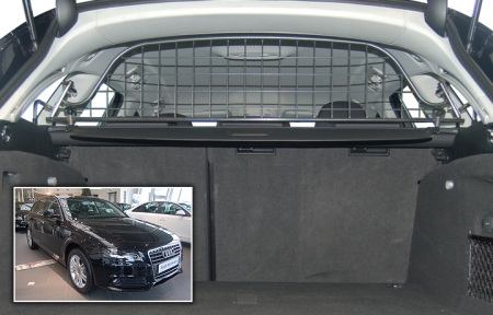 Koiraverkko Audi A4 Avant 08-16