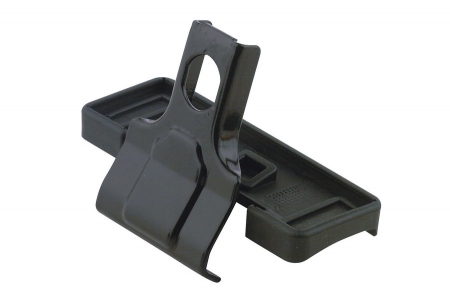 Thule Rapid kattotelineen asennussarja Audi A4, 4-ov sedan -08-15