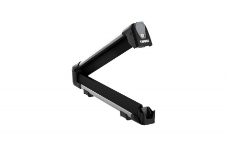 THULE SnowPack S Suksiteline (2 parille)
