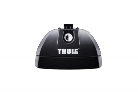 THULE Rapid System Jalkasarja, Matala,  2 kpl