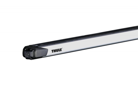 THULE SlideBar 892, 144cm kuormaputket 2kpl