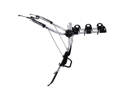 THULE ClipOn Pyöräteline HB-autoihin (3 pyörälle)